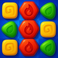 MatchMoney_gamebot Telegram Logo