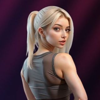 SlapStarBot Telegram Logo