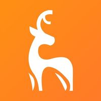 SmartDeer Logo Telegram