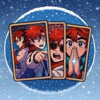 LololoshkaCardsBot Telegram Logo LololoshkaCardsBot Telegram Logo