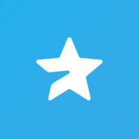 Звёзды | Подарки бесплатно Logo Telegram