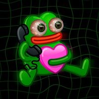 Gift Caller 📞 Logo Telegram