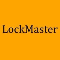 lockmasterbot Telegram Logo