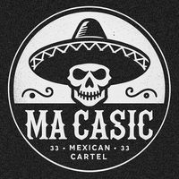 Ma Casic 🏜✨ Logo Telegram