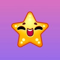 STARS HUB Logo Telegram