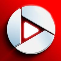 YouTube downloader bot Logo Telegram