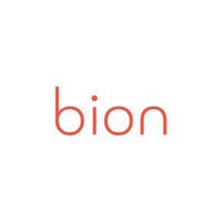 Bion Logo Telegram