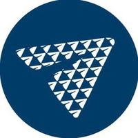 AI News Logo Telegram