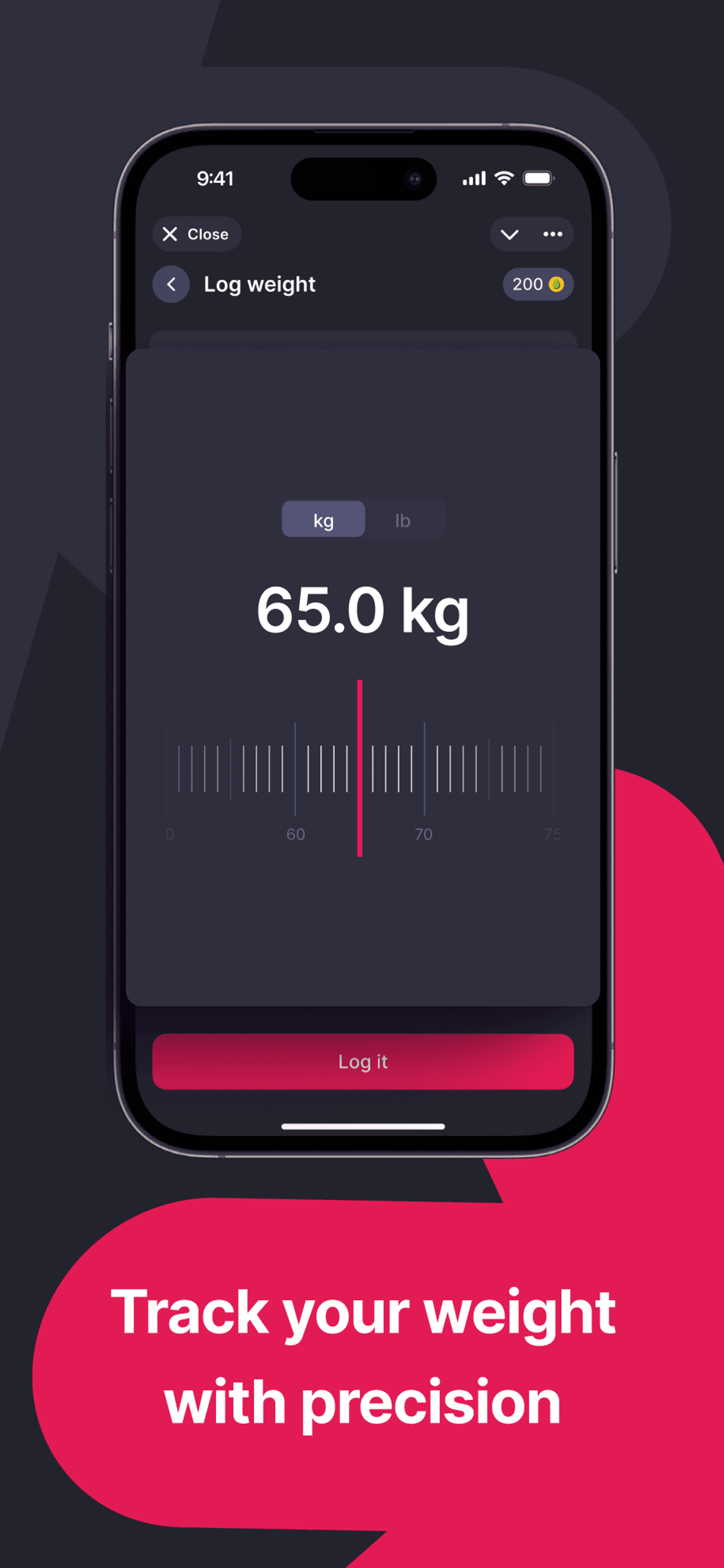 Macro Minder в Телеграм — скриншот 6