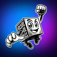 gEMPE.xyz Logo Telegram