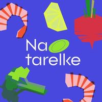 natarelkebot Telegram Logo