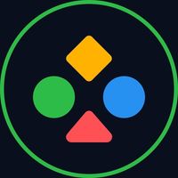 tonroll_bot Telegram Logo