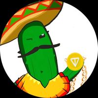 EL TON Logo Telegram