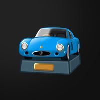 The Race 🏎 Logo Telegram