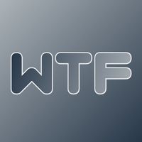 whatthefilebot Telegram Logo