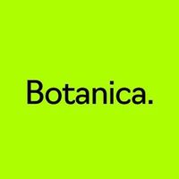 Botanica Logo Telegram