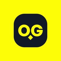 OwlGames Logo Telegram