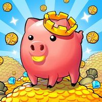 Tap Tycoon Logo Telegram