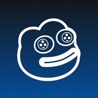 Pilot Gift Logo Telegram