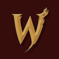 Whispervale Logo Telegram