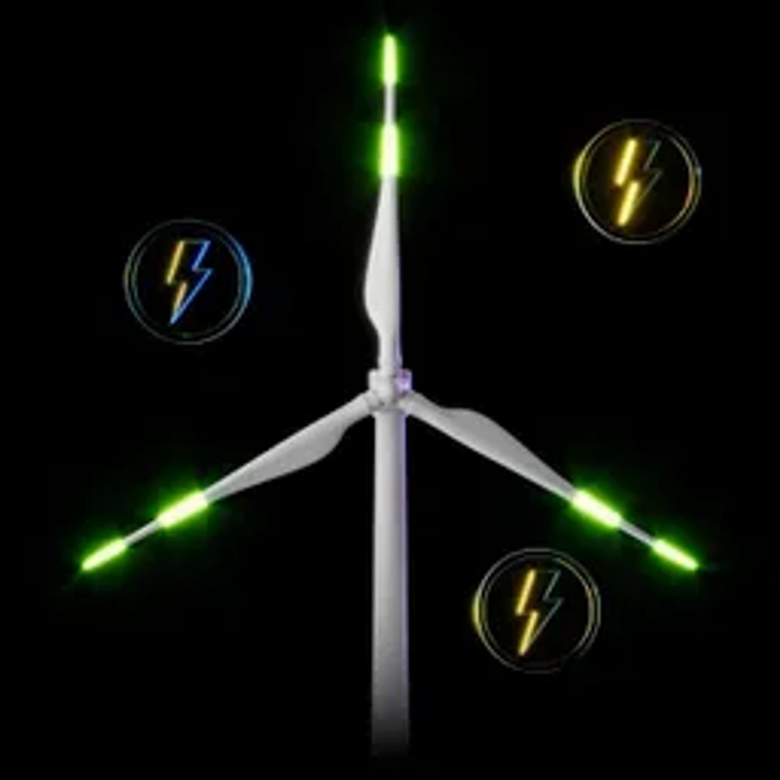 Wenergy в Телеграм — скриншот 1