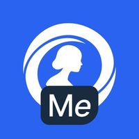 MAIA.Me Logo Telegram