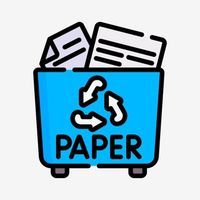 PAPERCOIN | Game Logo Telegram