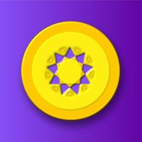 TapTrend Logo Telegram