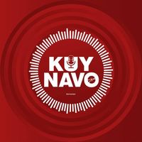 Kuy Navo Bot | Shazam Logo Telegram