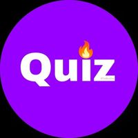 Quiz Maker Bot Telegram Logo