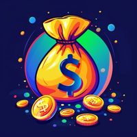 FunGallery Logo Telegram