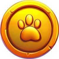 Meow Market 🛒 Logo Telegram