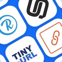 Link Shortener Telegram Logo