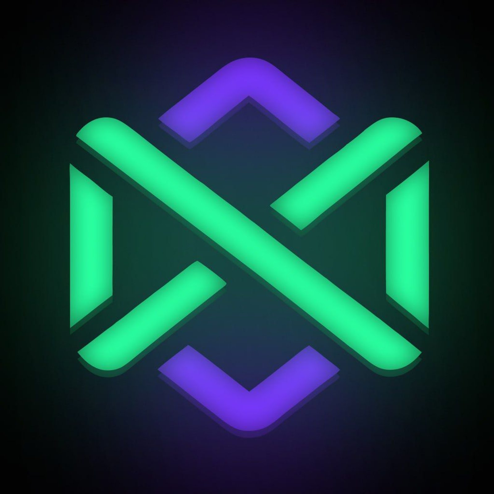 INFINITY Telegram Screenshot 1