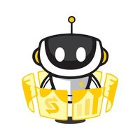Bolt Swap Logo Telegram