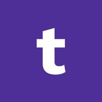 Temp Mail Logo Telegram