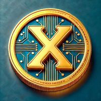 Xzcoin Logo Telegram