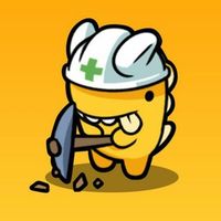 Dino Tycoon Early Access Logo Telegram