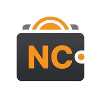 NC Wallet Logo Telegram