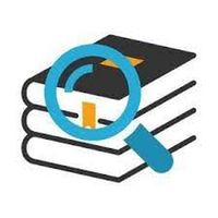 Google Books Searcher Bot Logo Telegram