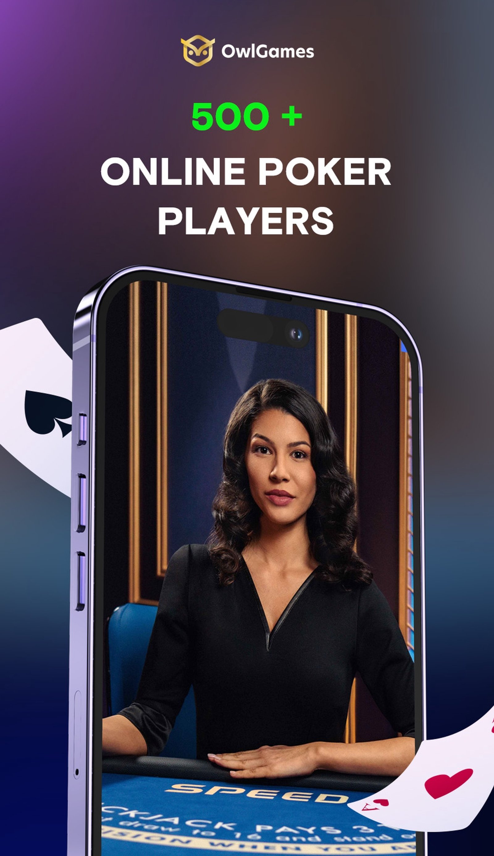 OwlGames Telegram Screenshot 3