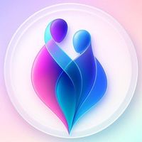 DOPA • Dating App Telegram Logo