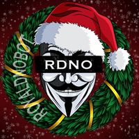 RDNO Logo Telegram