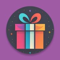 Giftify - Gifts & NFTs Bot Logo Telegram