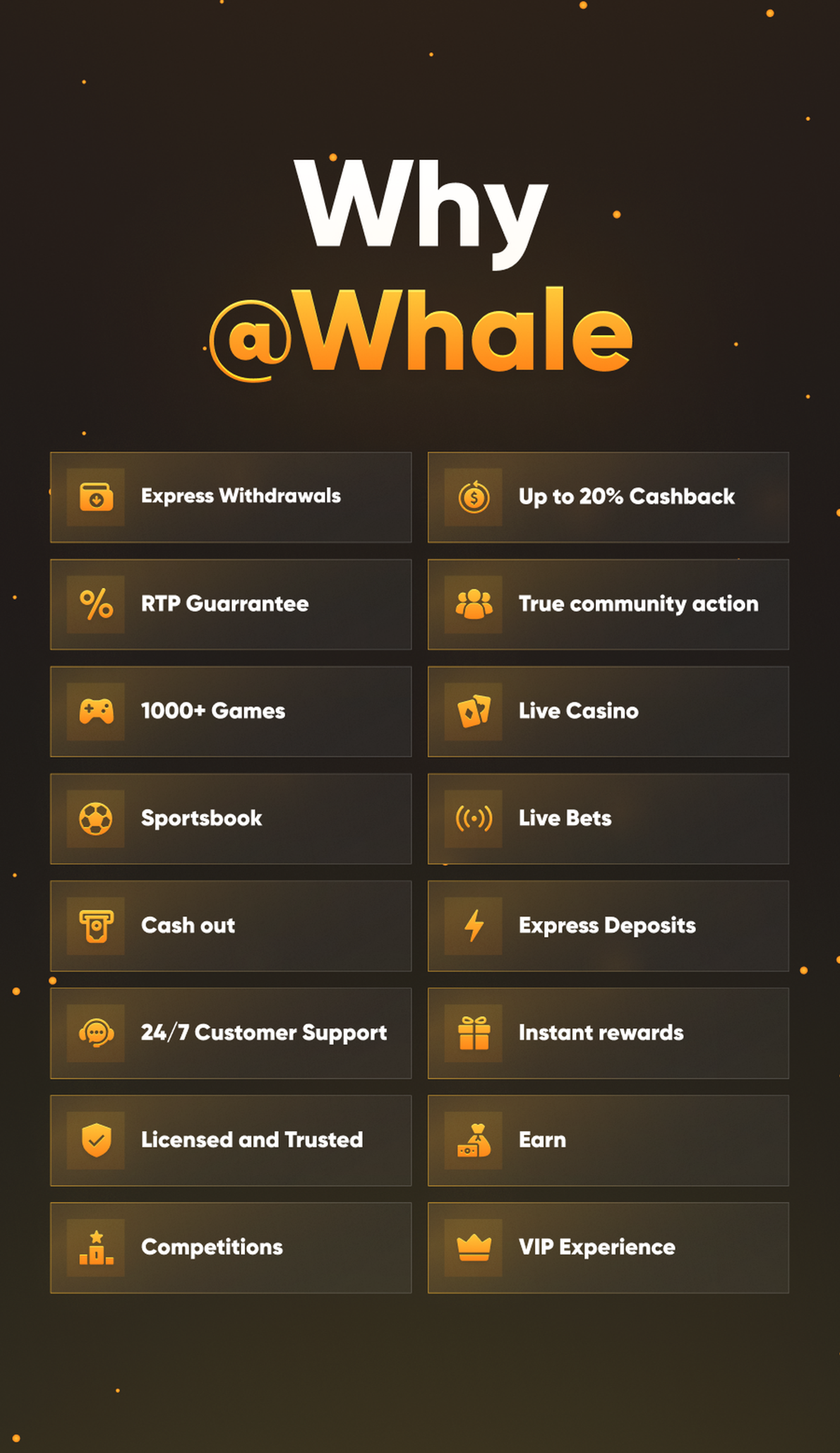 @Whale в Телеграм — скриншот 6