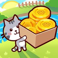 RiverLandGame Logo Telegram