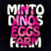 MINTODINOS Eggs Farm Logo Telegram