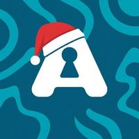 AntiBlock VPN Telegram Logo