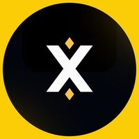 Agent X Logo Telegram