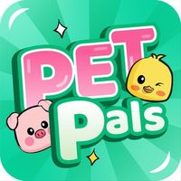 PetPals 🐶 Logo Telegram